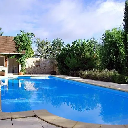 Sleeps 8 Pool * Thenon