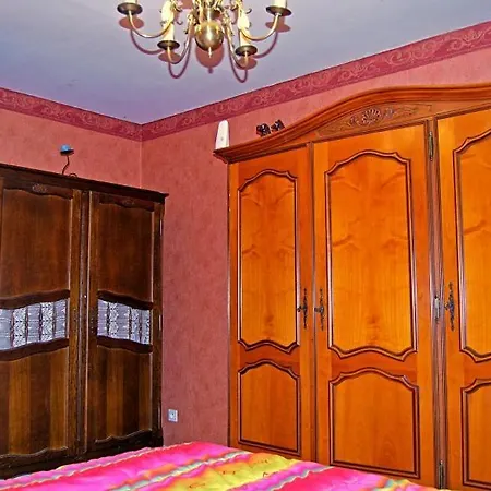 Sleeps 8 Pool Thenon
