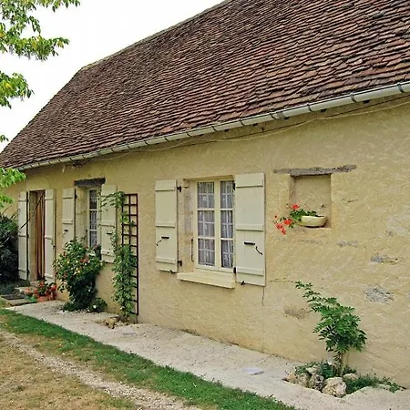 Sleeps 8 Pool Thenon